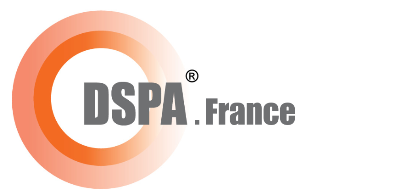Logo DSPA France