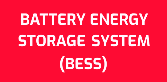 Energie renouvelable et stockage