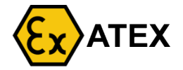 Logo ATEX Certified
