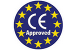 Logo CE Approved