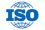 Logo ISO Certification