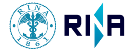 Logo RINA Certification