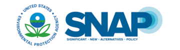 Logo SNAP Certification