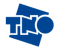 Logo TNO Certification