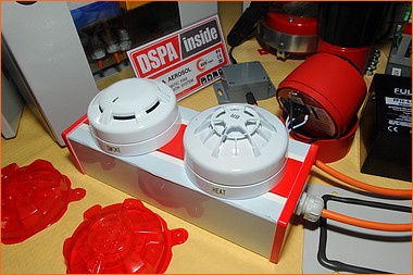 Module Dual Detect