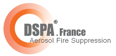 Logo DSPA France