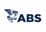Logo ABS American Bureau of Shipping Houston Texas USA
