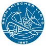 Logo Germanischer Lloyd Certification