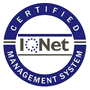 Logo IQNET Certification