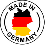 Logo Made in Germany
