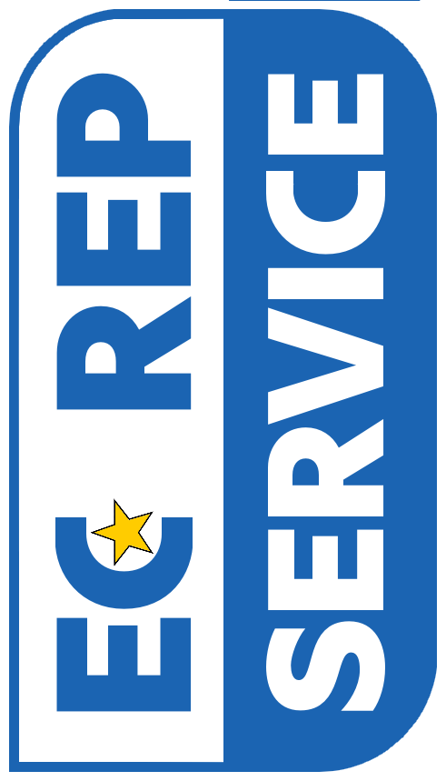 Logo CE REP SERVICES S.L. Spain