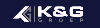Logo K&G GROEP