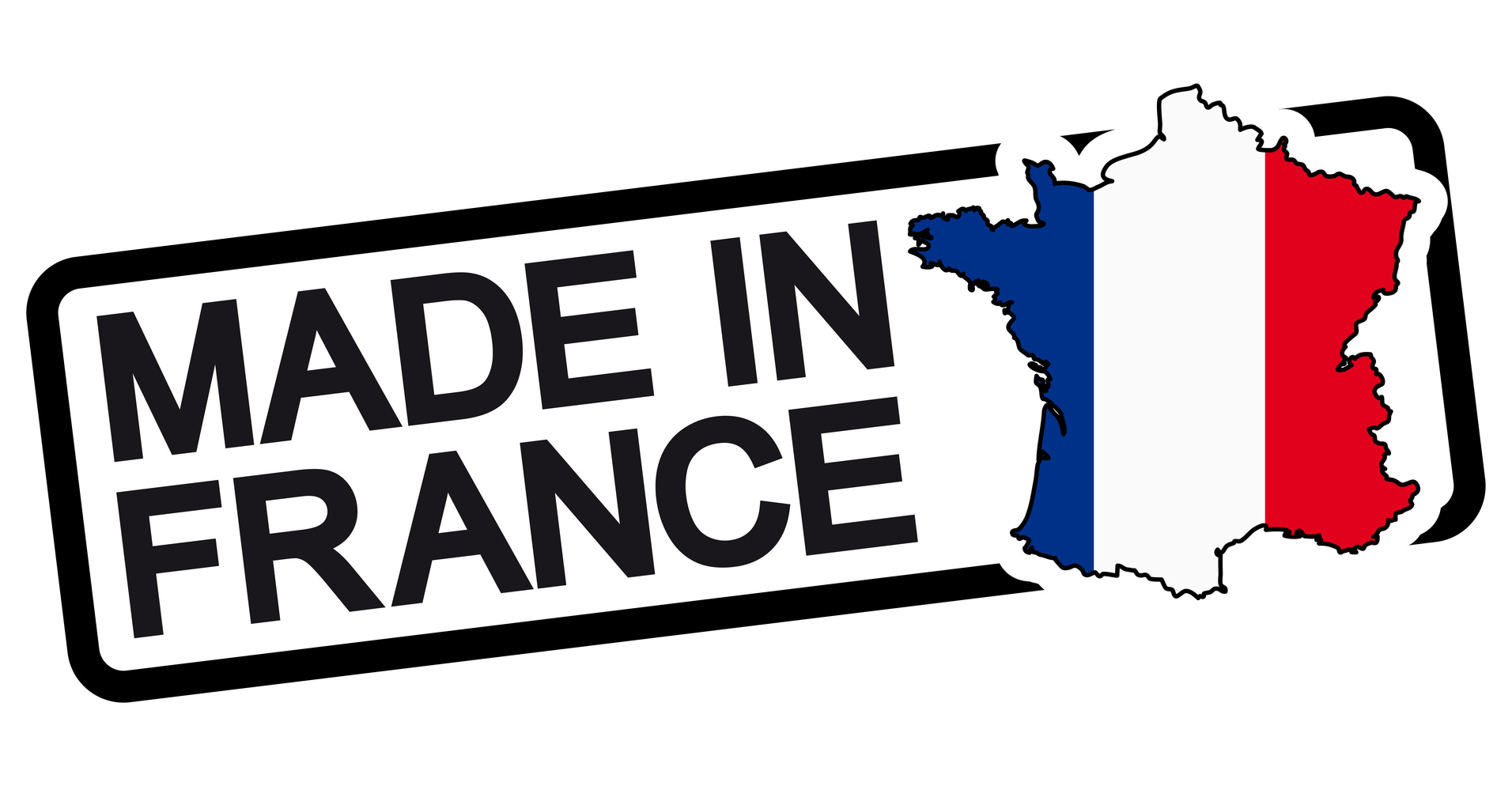 Logo MADE IN FRANCE