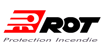 Logo ROT PROTECTION INCENDIE