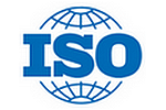 Logo ISO NORMALISATION