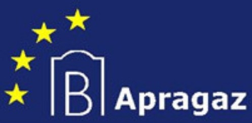 Pictogramme APRAGAZ Certification