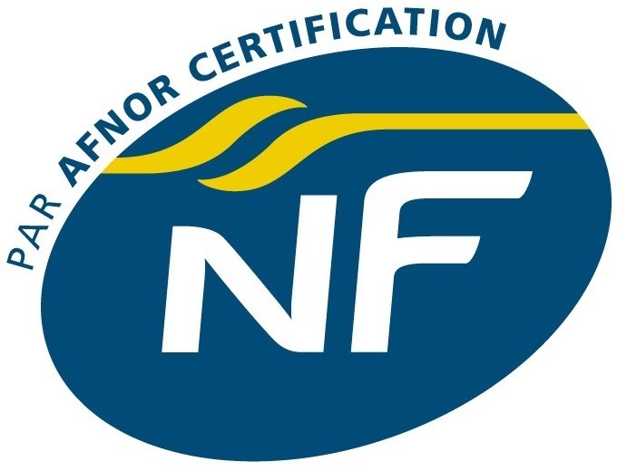 Pictogramme NF AFNOR Certification
