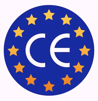 Pictogramme CE Certification