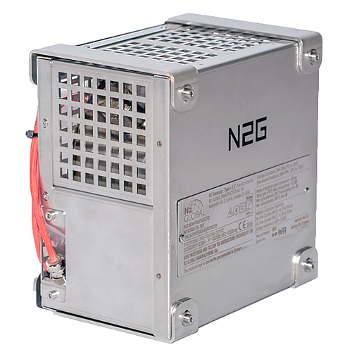 N2G Type 1,5 Générateur fixe d'Azote non pressurisé