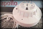 APOLLO Séries 65 détecteur optique de fumées conventionnel