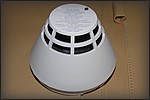 ESSER O-1361 EX detecteur optique de fumee adressable pour environnement explosif
