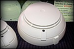 SIEMENS DO-1131A détecteur optique de fumée adressable