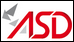 Logo ASD Systèmes de Détection Incendie