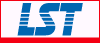 Logo LST Sécurité Incendie