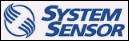 Logo System Sensor Détection Incendie