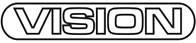 Logo VISION System Sensor Détection Incendie