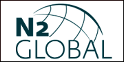 Logo N2 GLOBAL Générateurs d'Azote IG-100 non pressurisé