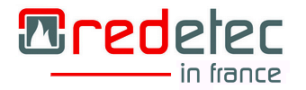 Logo REDETEC IN FRANCE